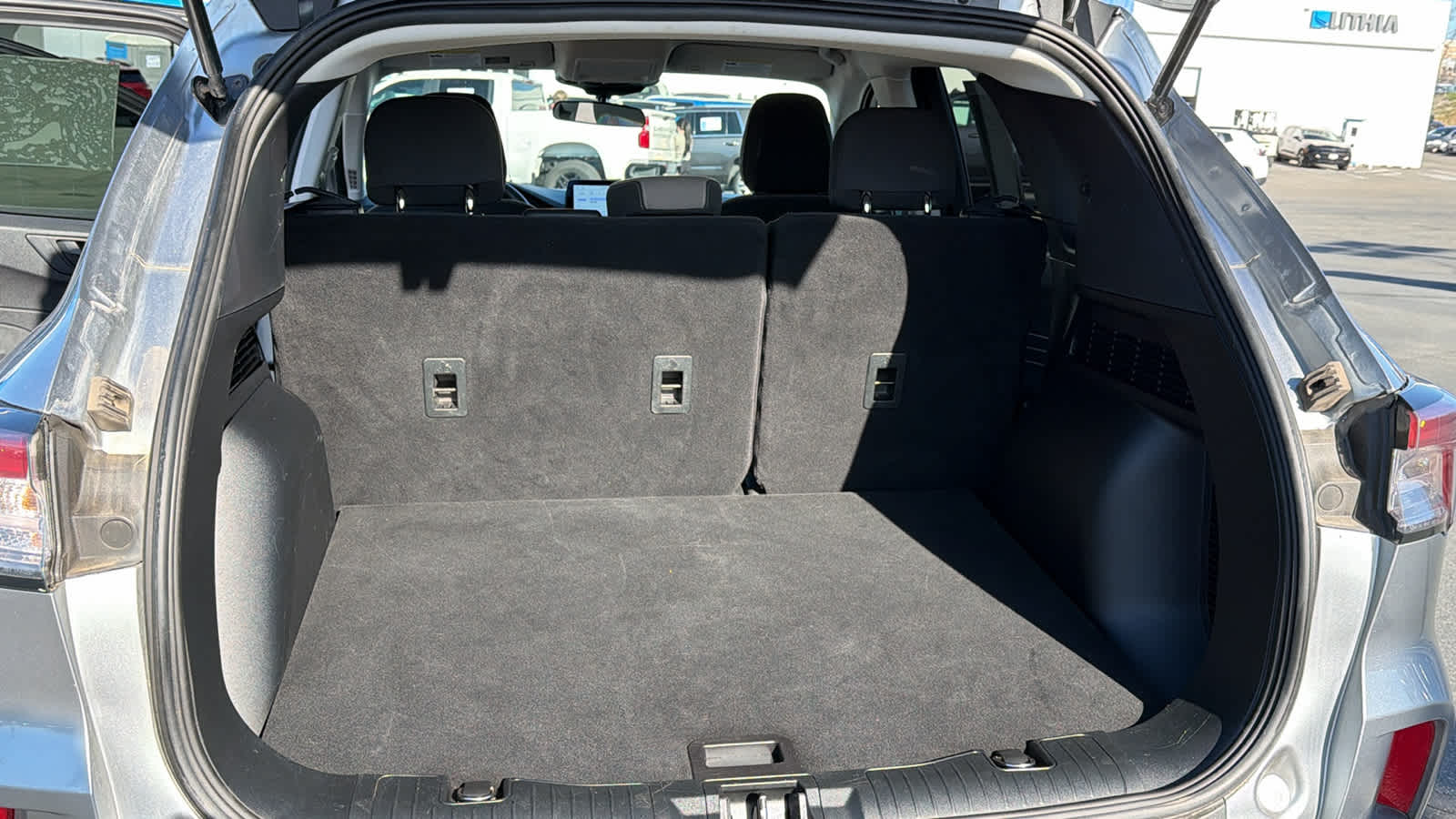 Thumbnail: 2022 Ford Escape - 27