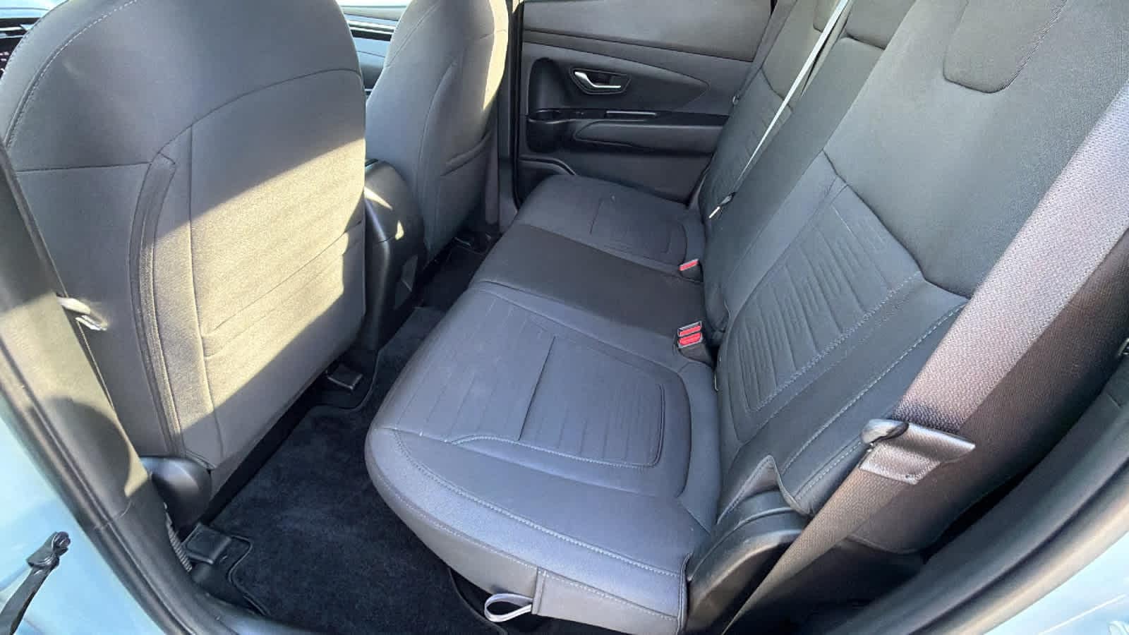 Thumbnail: 2023 Hyundai Santa Cruz - 24