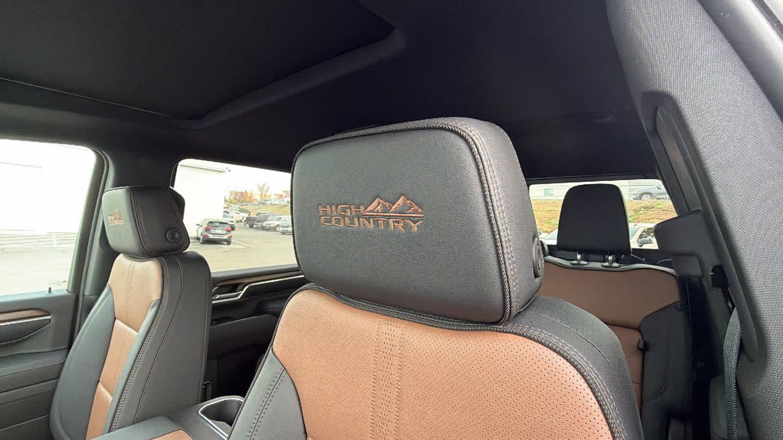 Thumbnail: 2026 Chevrolet Silverado 2500 - 11