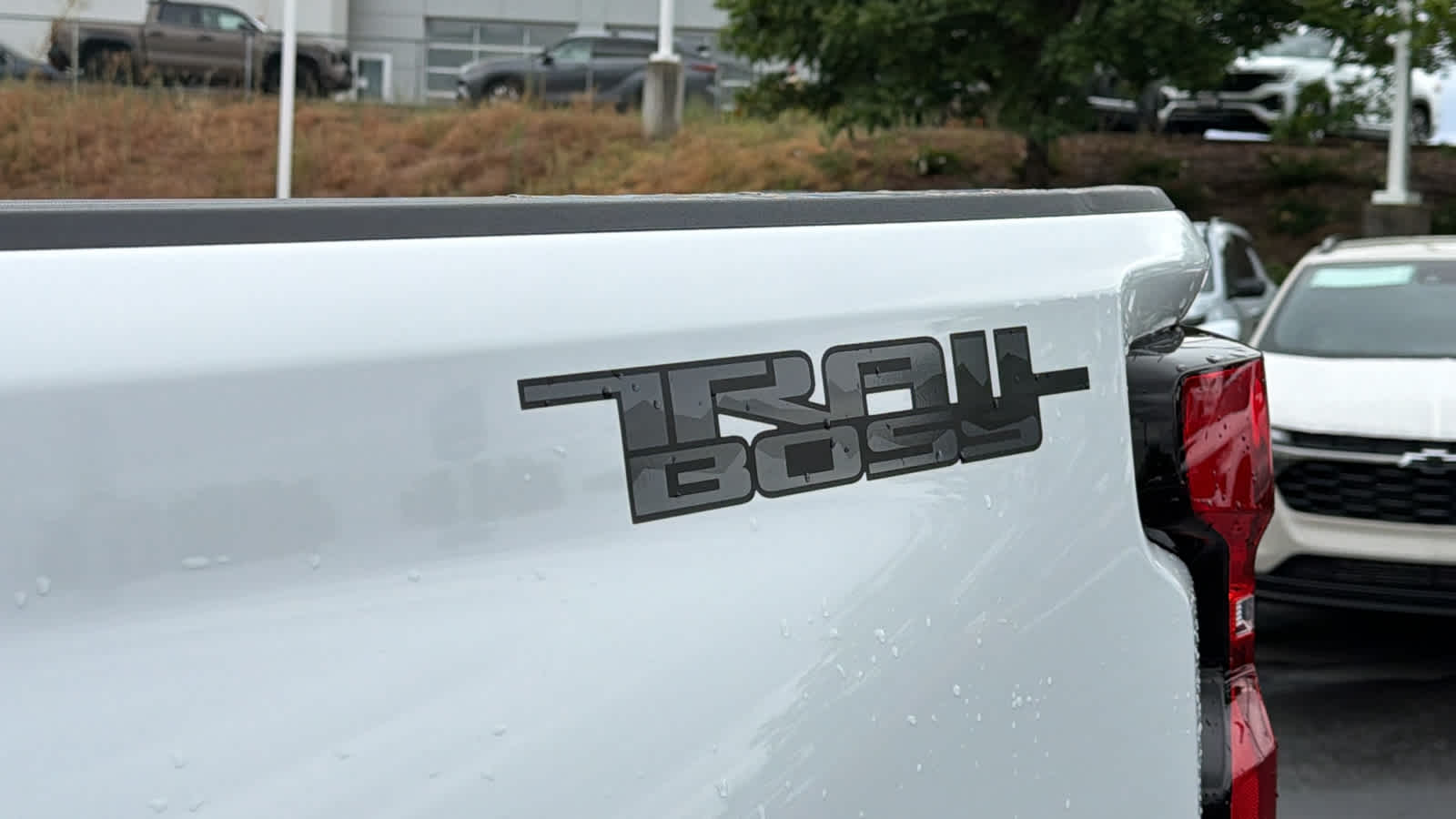 2026 Chevrolet Silverado 3500 HD LT - Photo 28