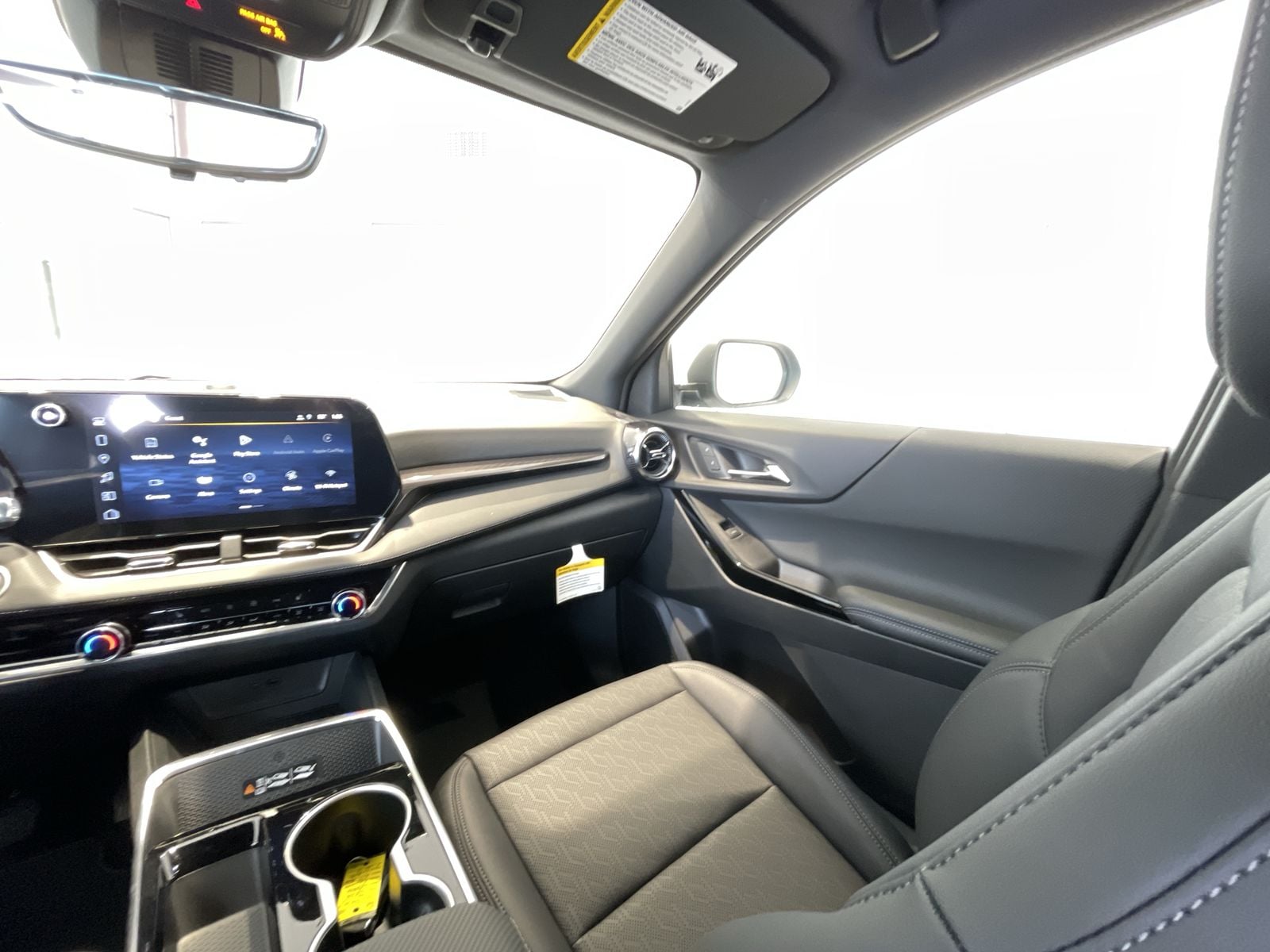 Thumbnail: 2025 Chevrolet Equinox - 41
