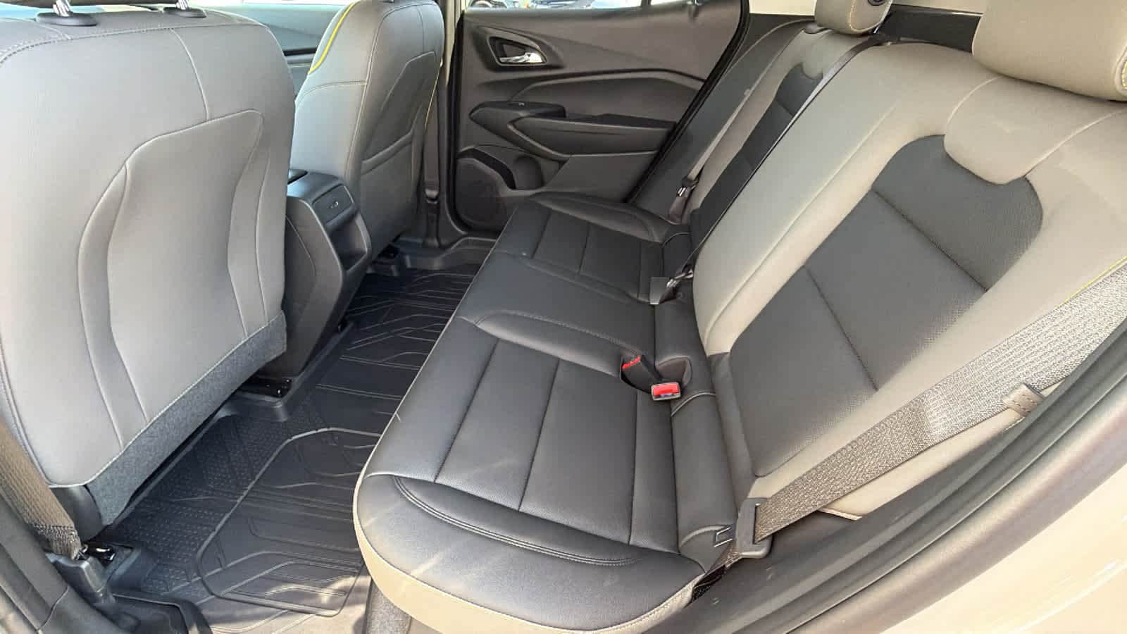 2026 Chevrolet Trax Activ - Photo 24