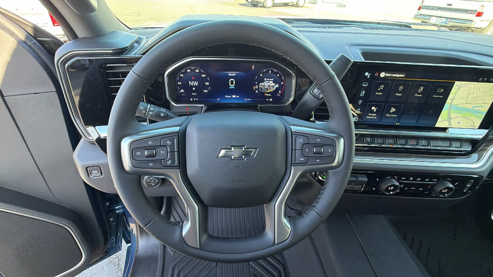2026 Chevrolet Silverado 2500 HD LT - Photo 18