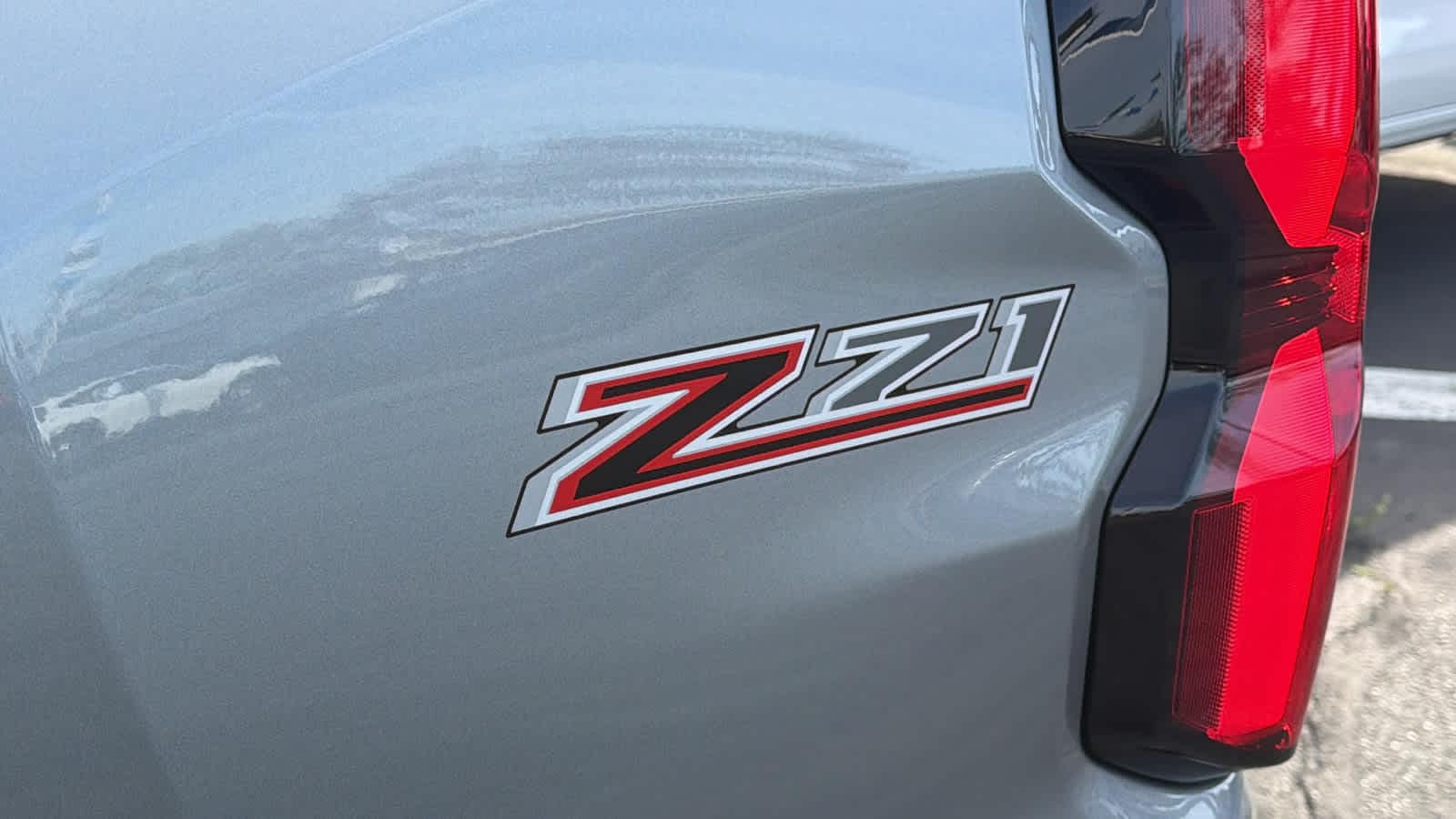 Thumbnail: 2026 Chevrolet Colorado - 28