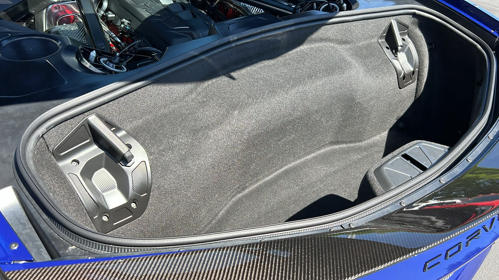 Thumbnail: 2025 Chevrolet Corvette - 25