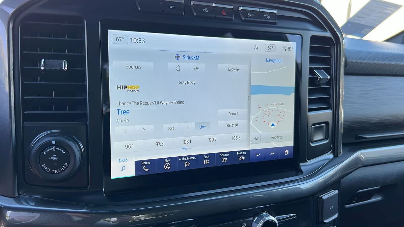 Thumbnail: 2022 Ford F-150 - 15