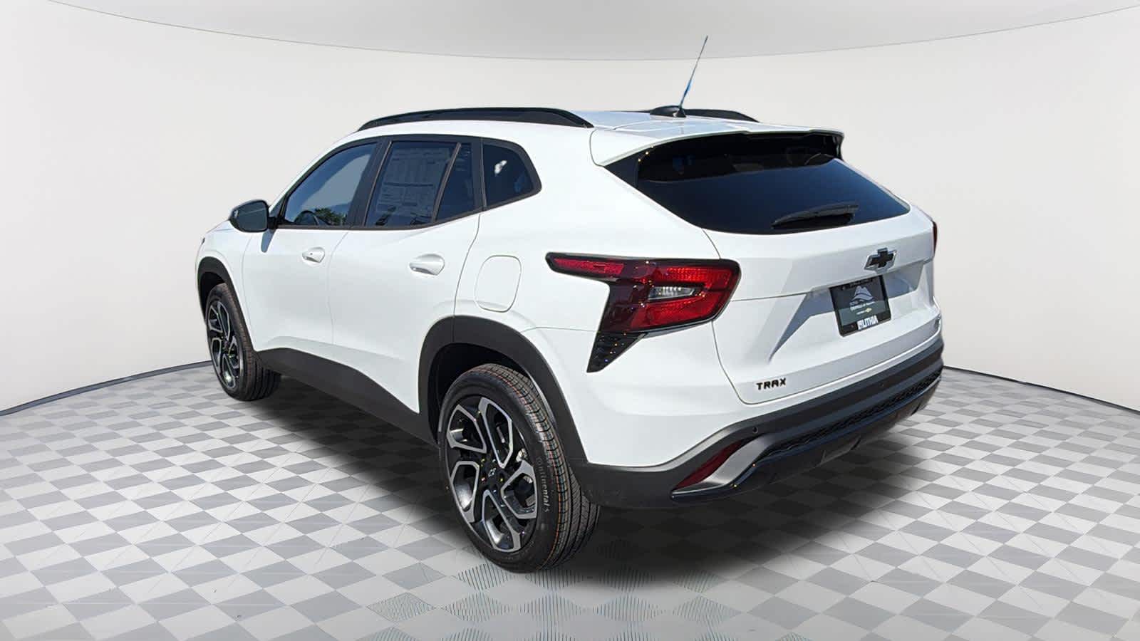 2026 Chevrolet Trax RS - Photo 7