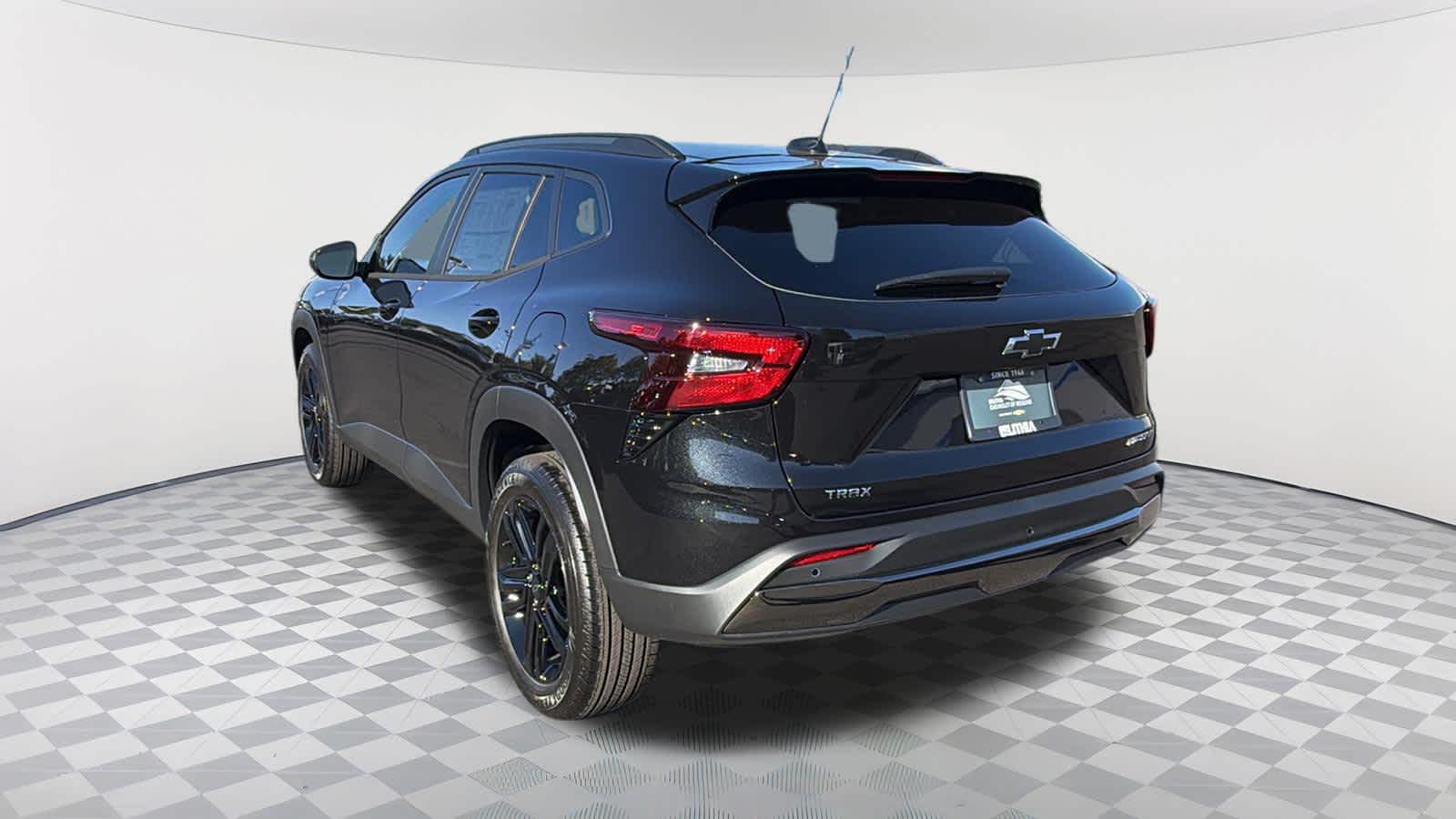 2026 Chevrolet Trax Activ - Photo 7