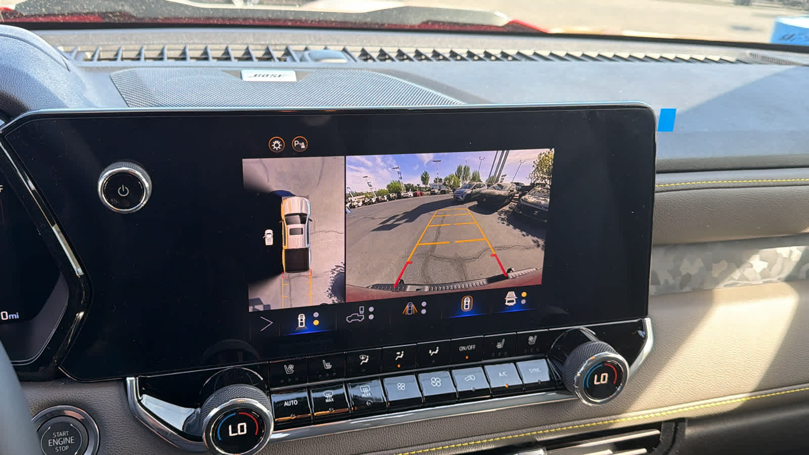 Thumbnail: 2026 Chevrolet Colorado - 16