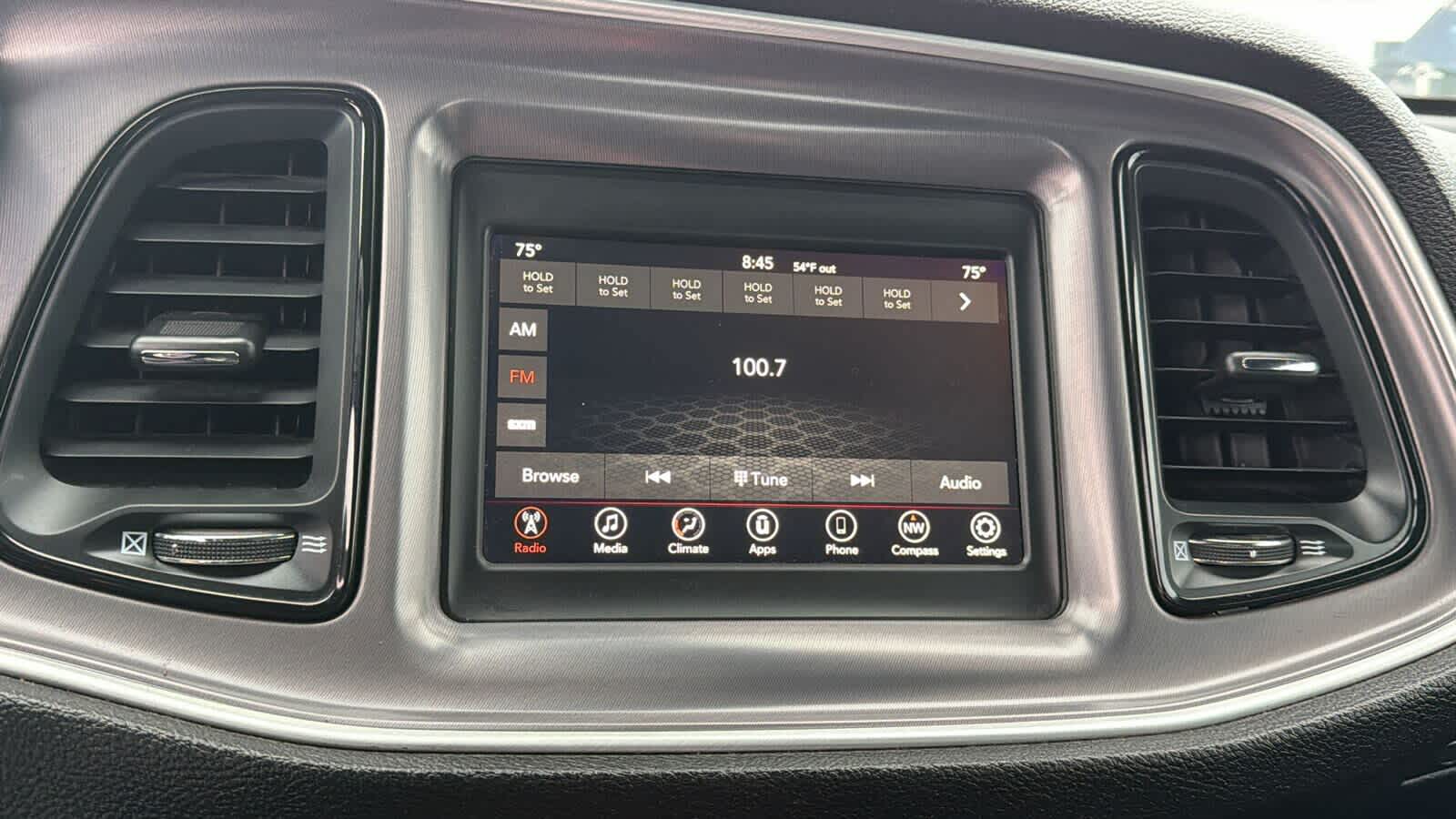 Thumbnail: 2020 Dodge Challenger - 15