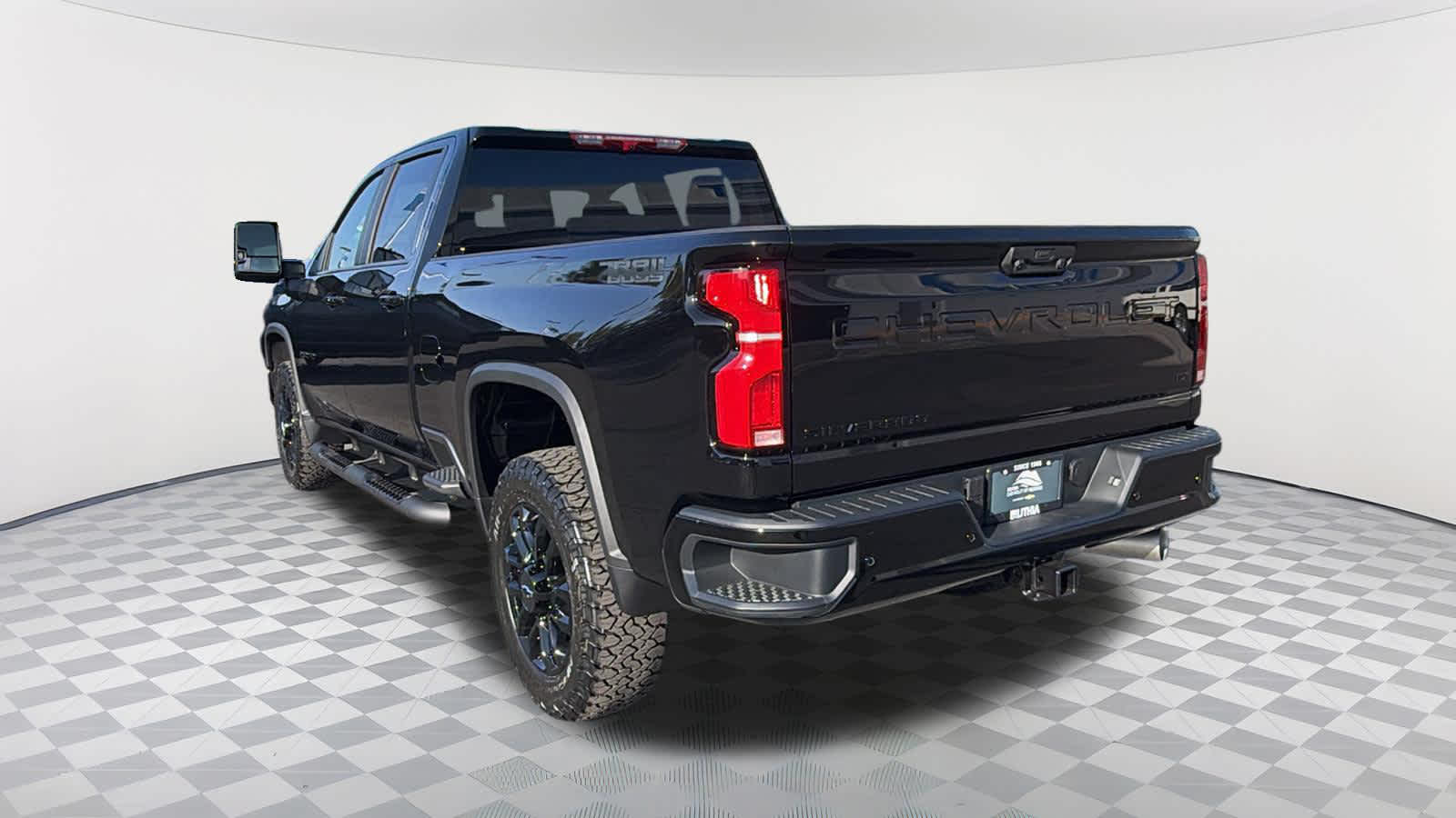 2026 Chevrolet Silverado 2500 HD LT - Photo 7