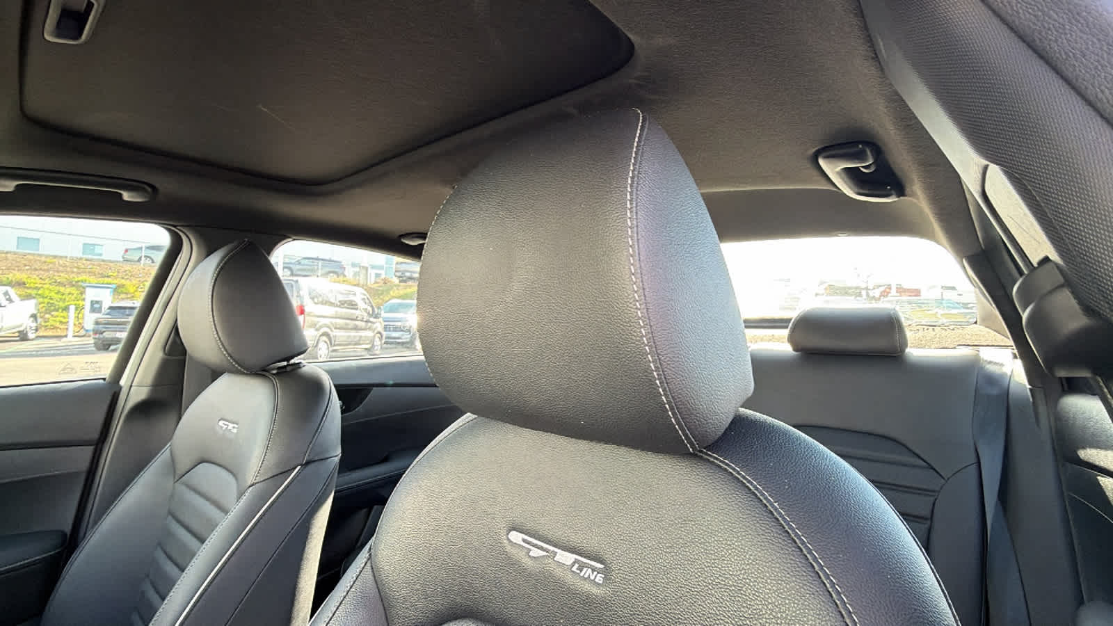 Thumbnail: 2024 Kia Forte - 11