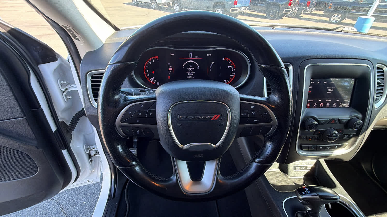 Thumbnail: 2020 Dodge Durango - 18