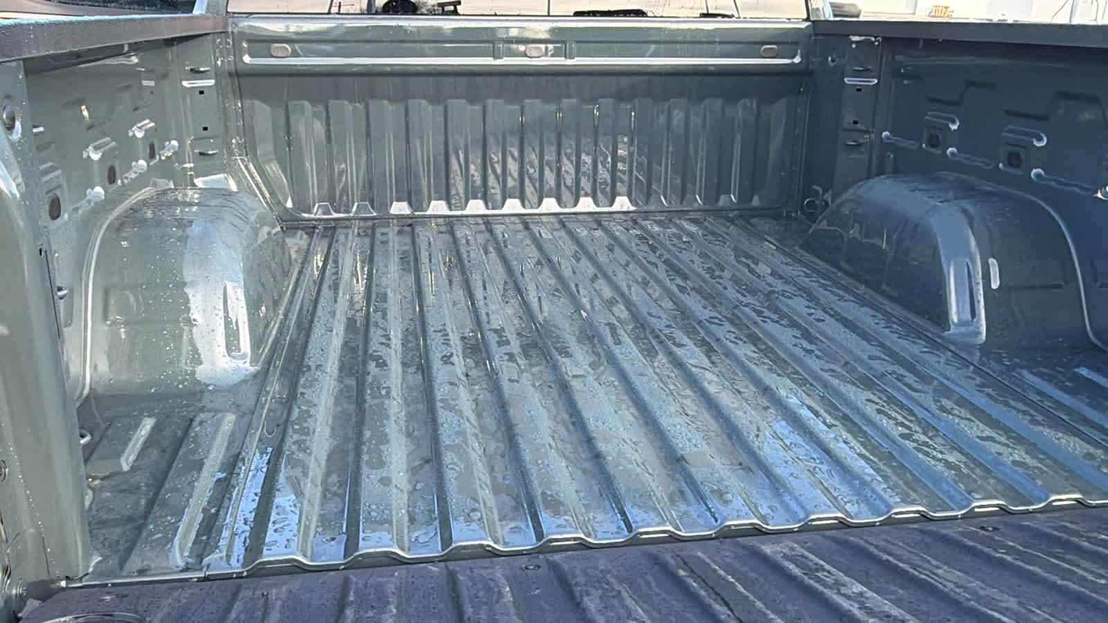 Thumbnail: 2026 Chevrolet Silverado 1500 - 27