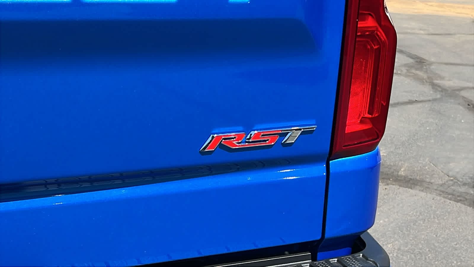 Thumbnail: 2026 Chevrolet Silverado 1500 - 28