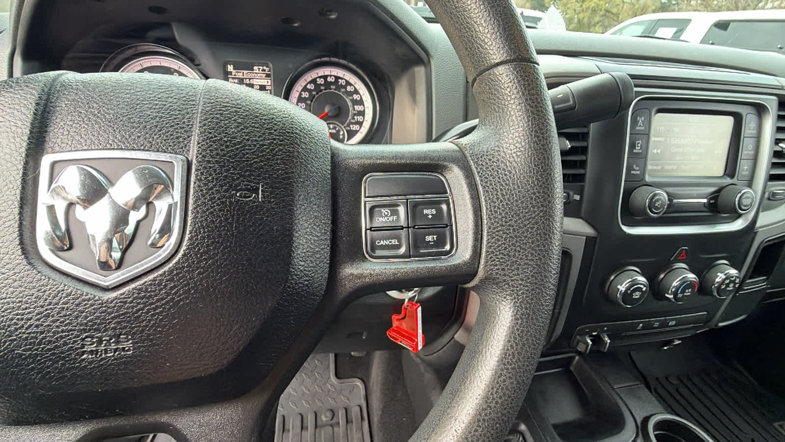 Thumbnail: 2018 RAM 2500 - 20