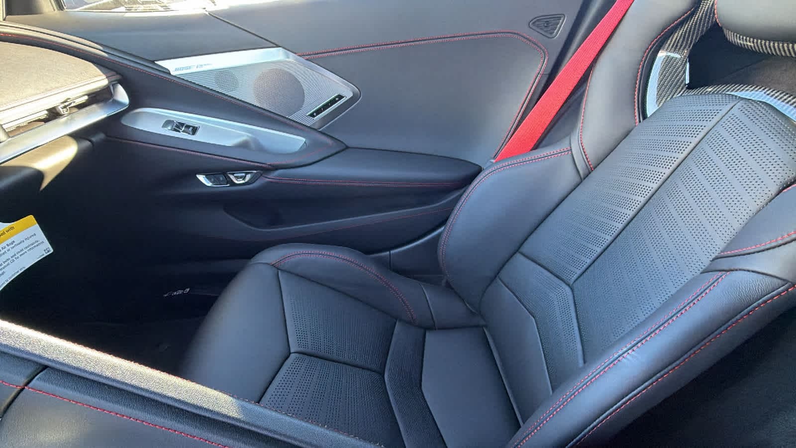 Thumbnail: 2026 Chevrolet Corvette - 12