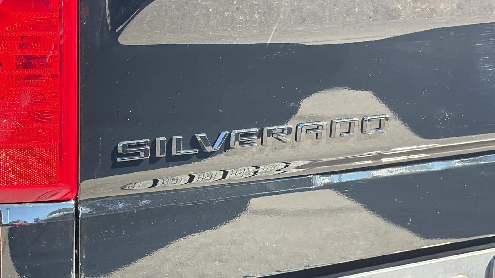 Thumbnail: 2026 Chevrolet Silverado 1500 - 27
