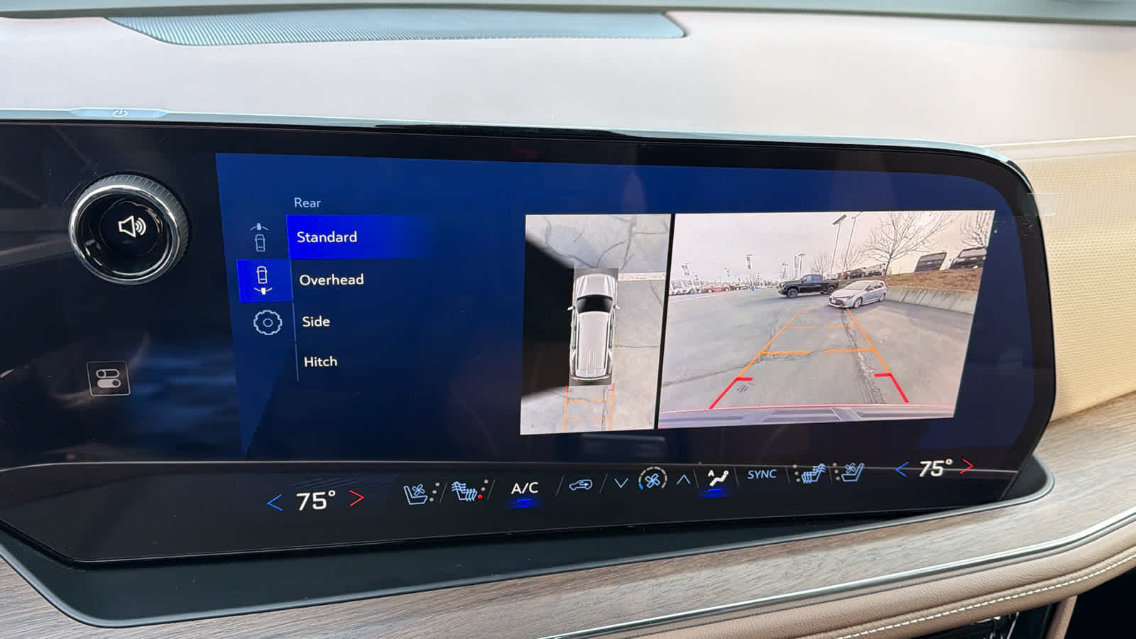 Thumbnail: 2025 Chevrolet Tahoe - 16