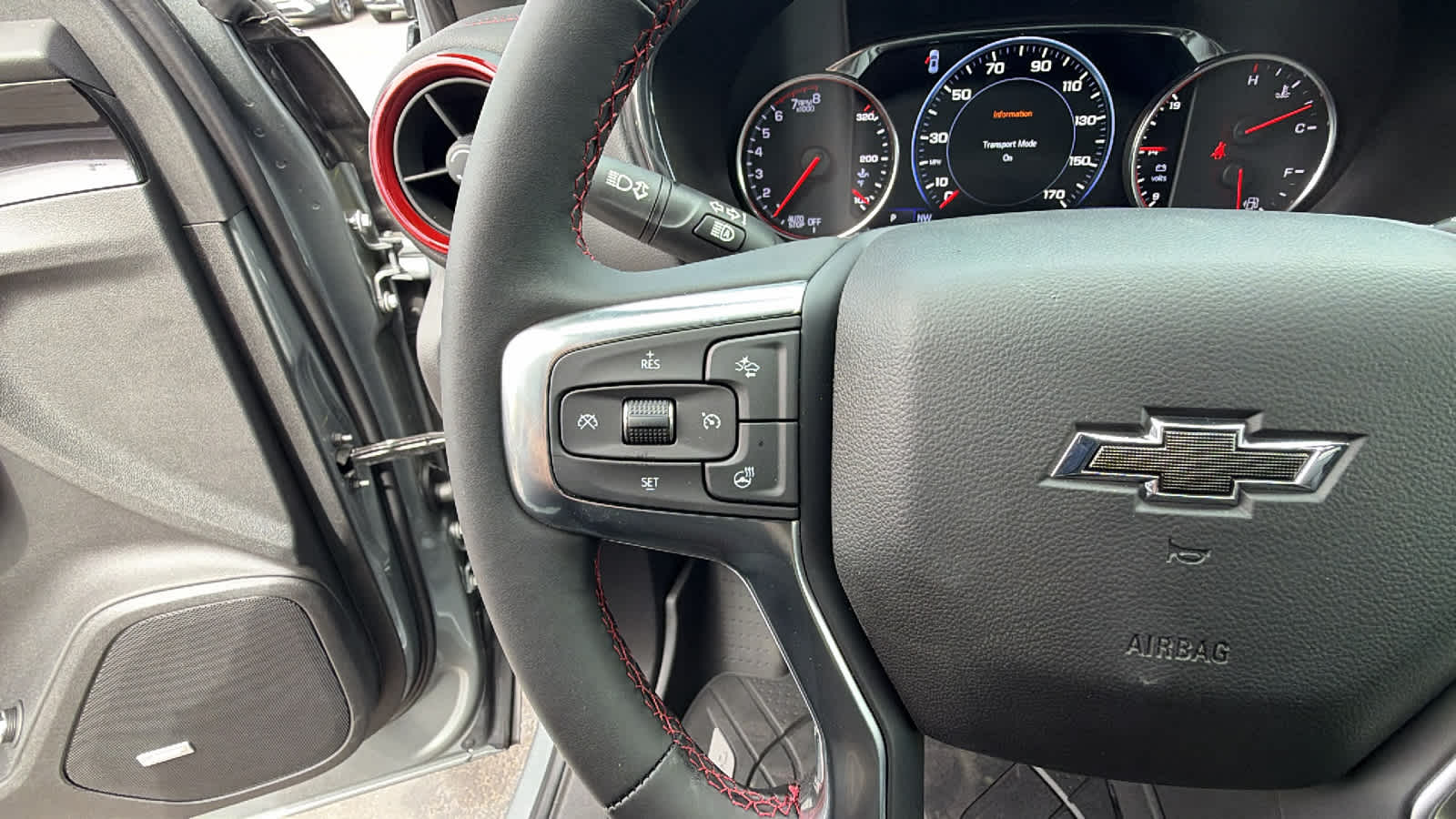 2026 Chevrolet Blazer RS - Photo 19