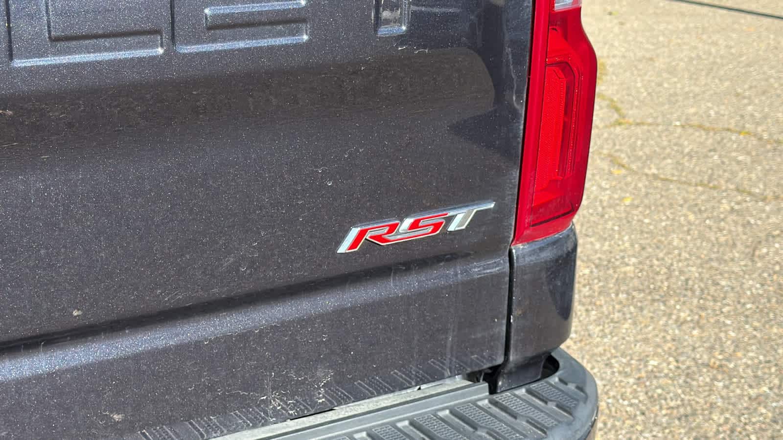 Thumbnail: 2023 Chevrolet Silverado 1500 - 19