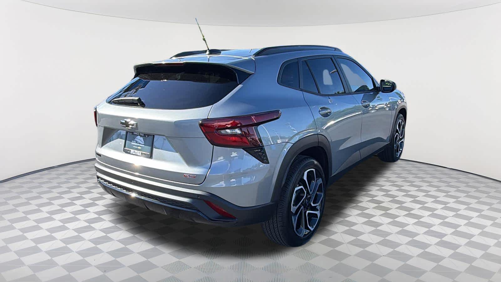 2026 Chevrolet Trax RS - Photo 5