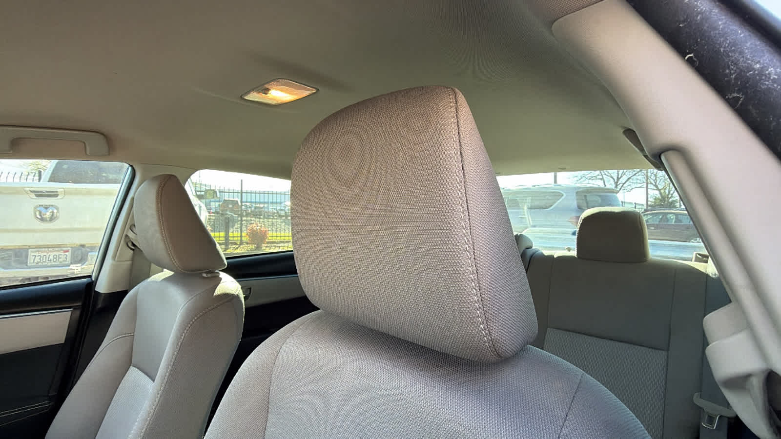 Thumbnail: 2016 Toyota Corolla - 11