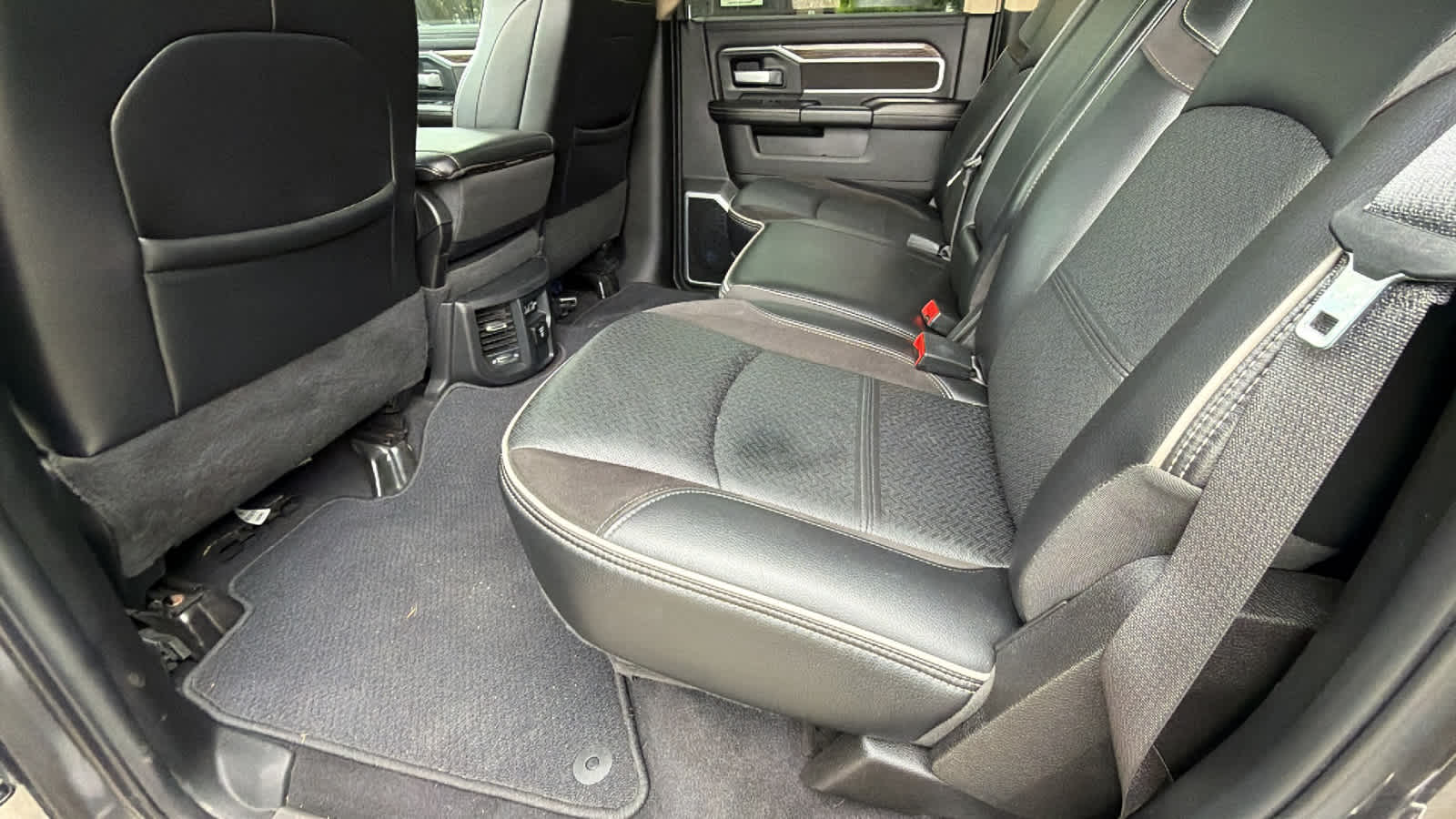 Thumbnail: 2020 RAM 2500 - 18