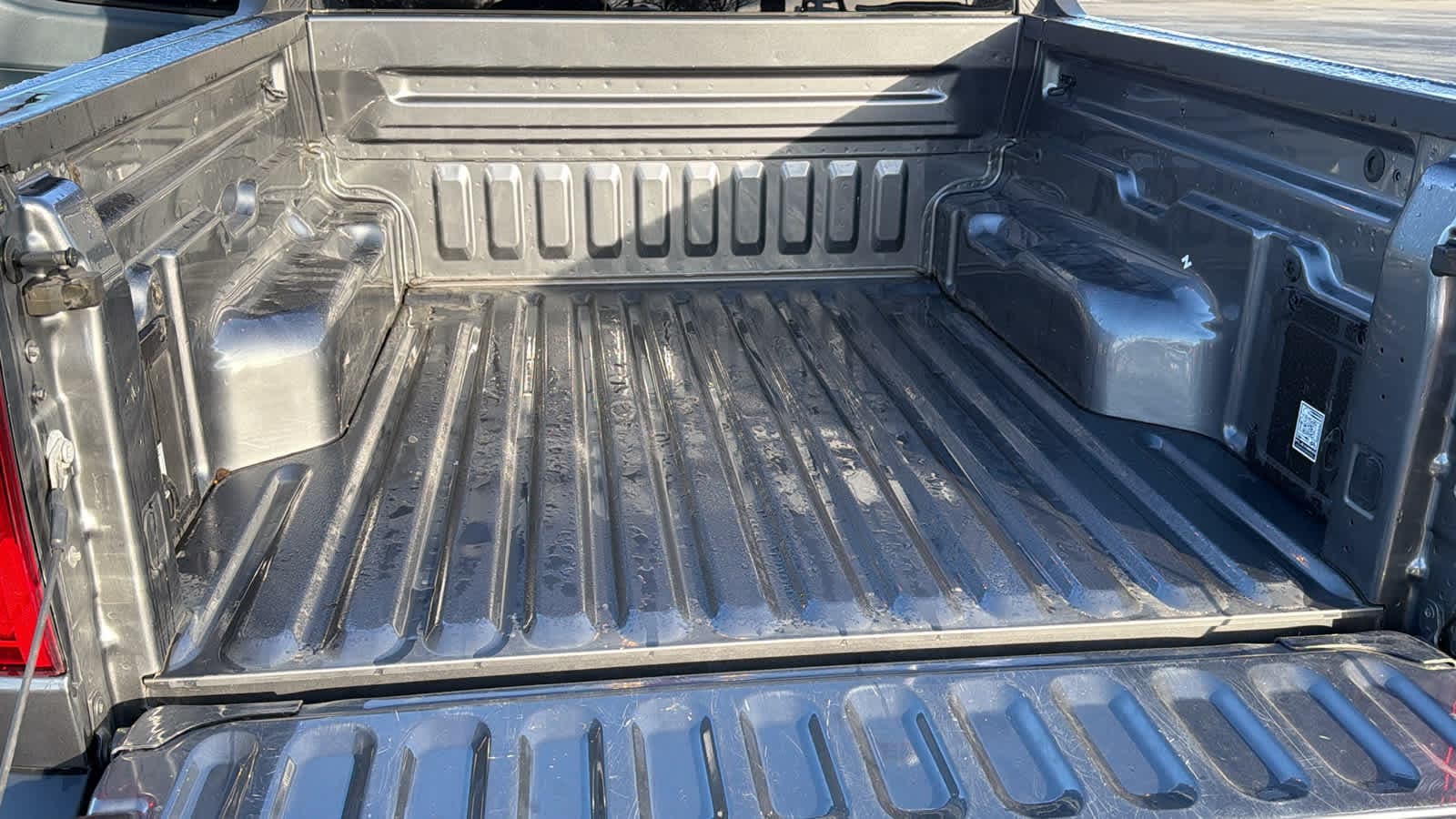 Thumbnail: 2023 Ford Maverick - 27