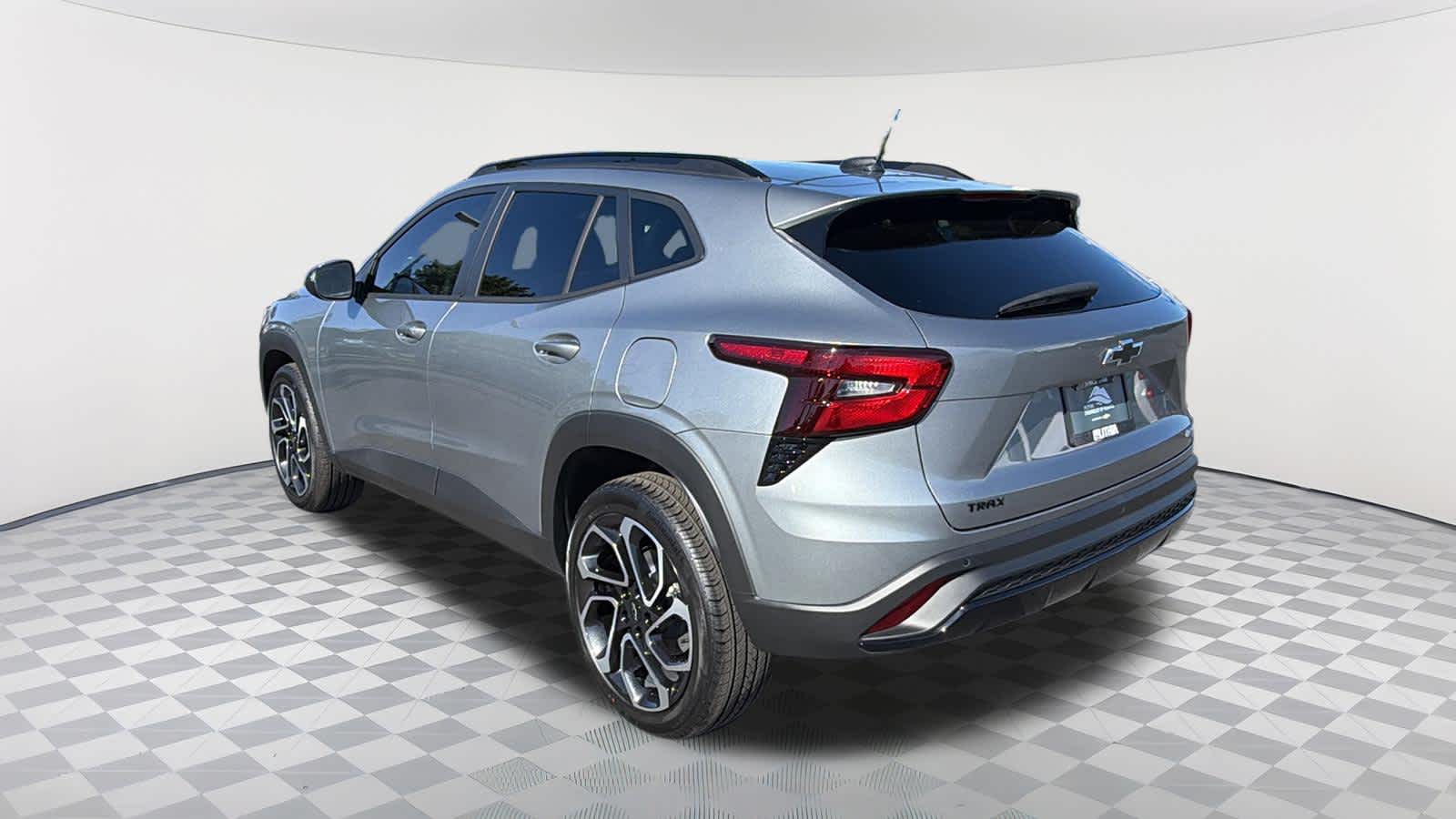2026 Chevrolet Trax RS - Photo 7