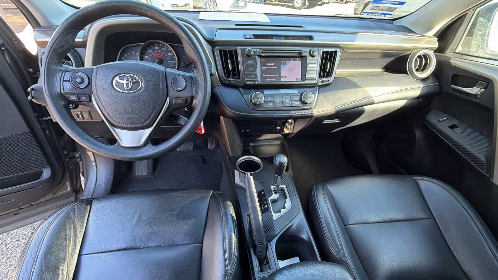 Thumbnail: 2014 Toyota RAV4 - 18