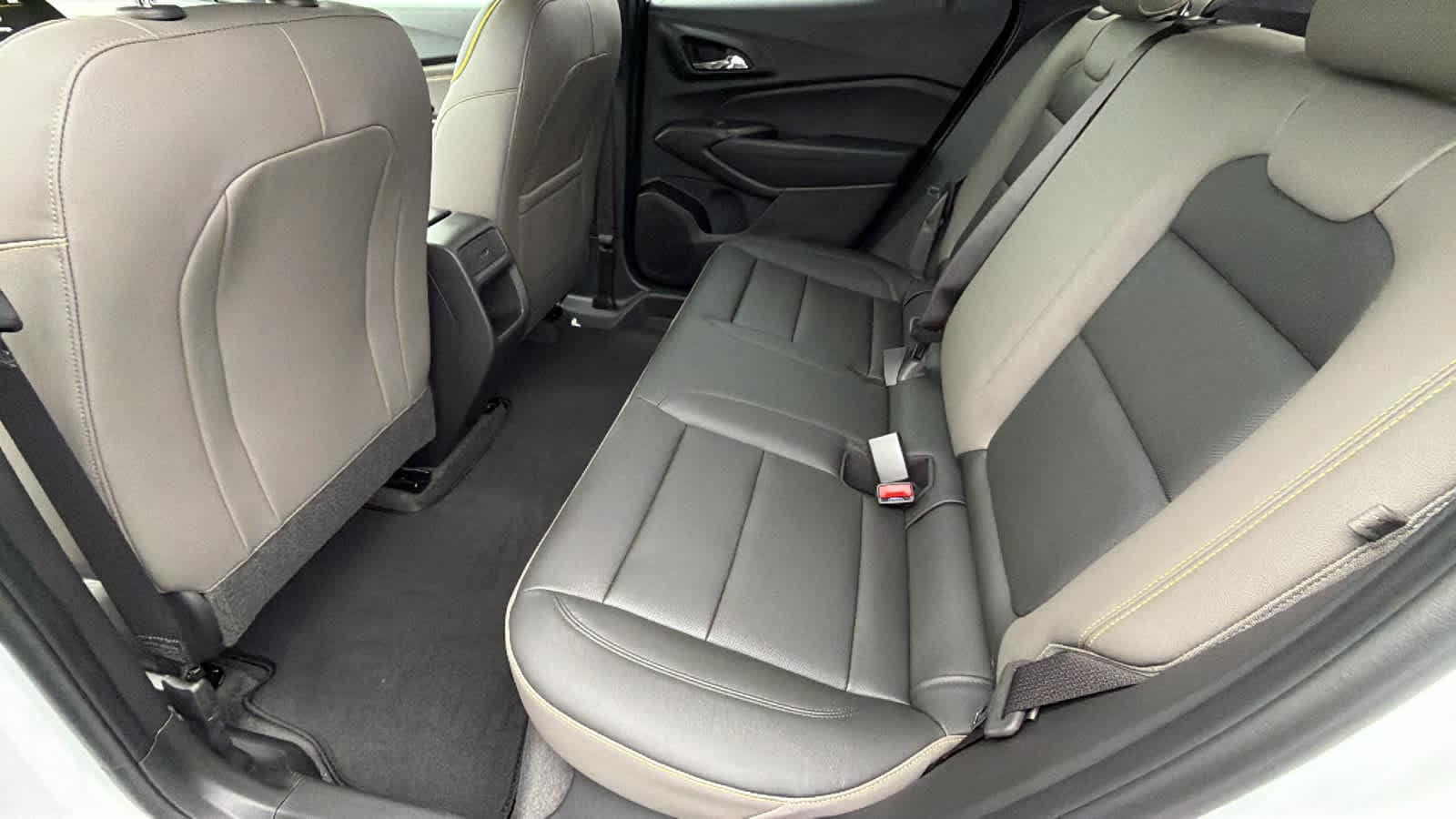 Thumbnail: 2026 Chevrolet Trax - 23