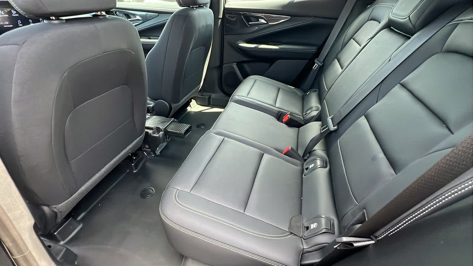 Thumbnail: 2024 Chevrolet Blazer EV - 24