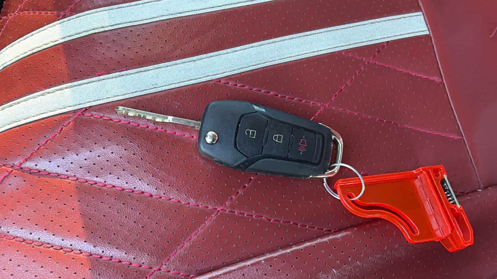 Thumbnail: 2016 Ford F-150 - 18