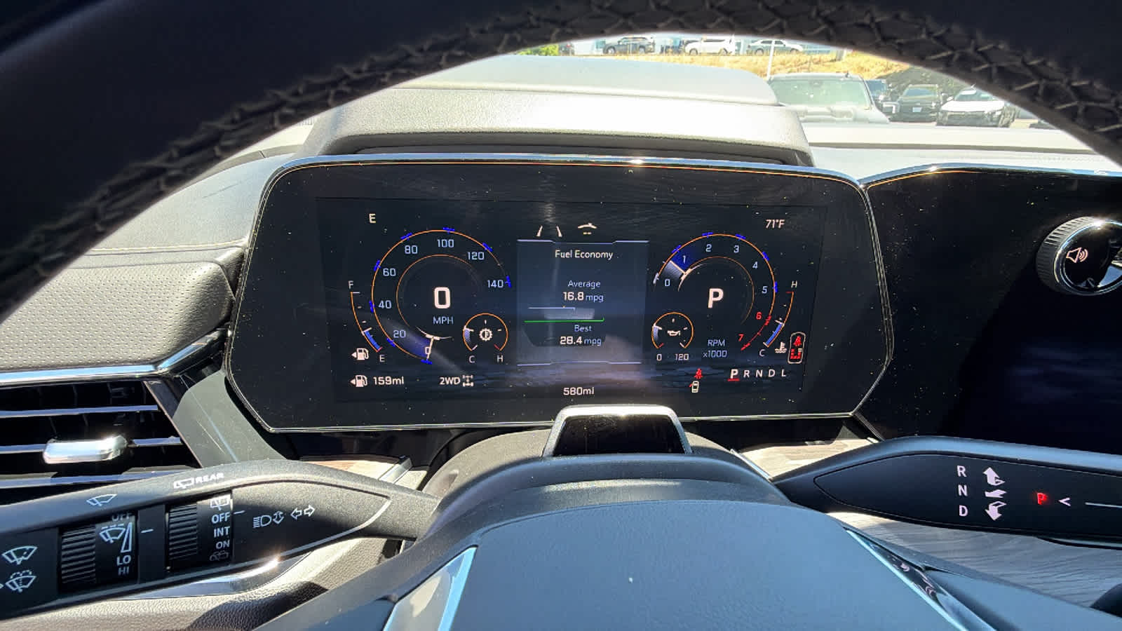 2026 Chevrolet Tahoe Premier - Photo 21