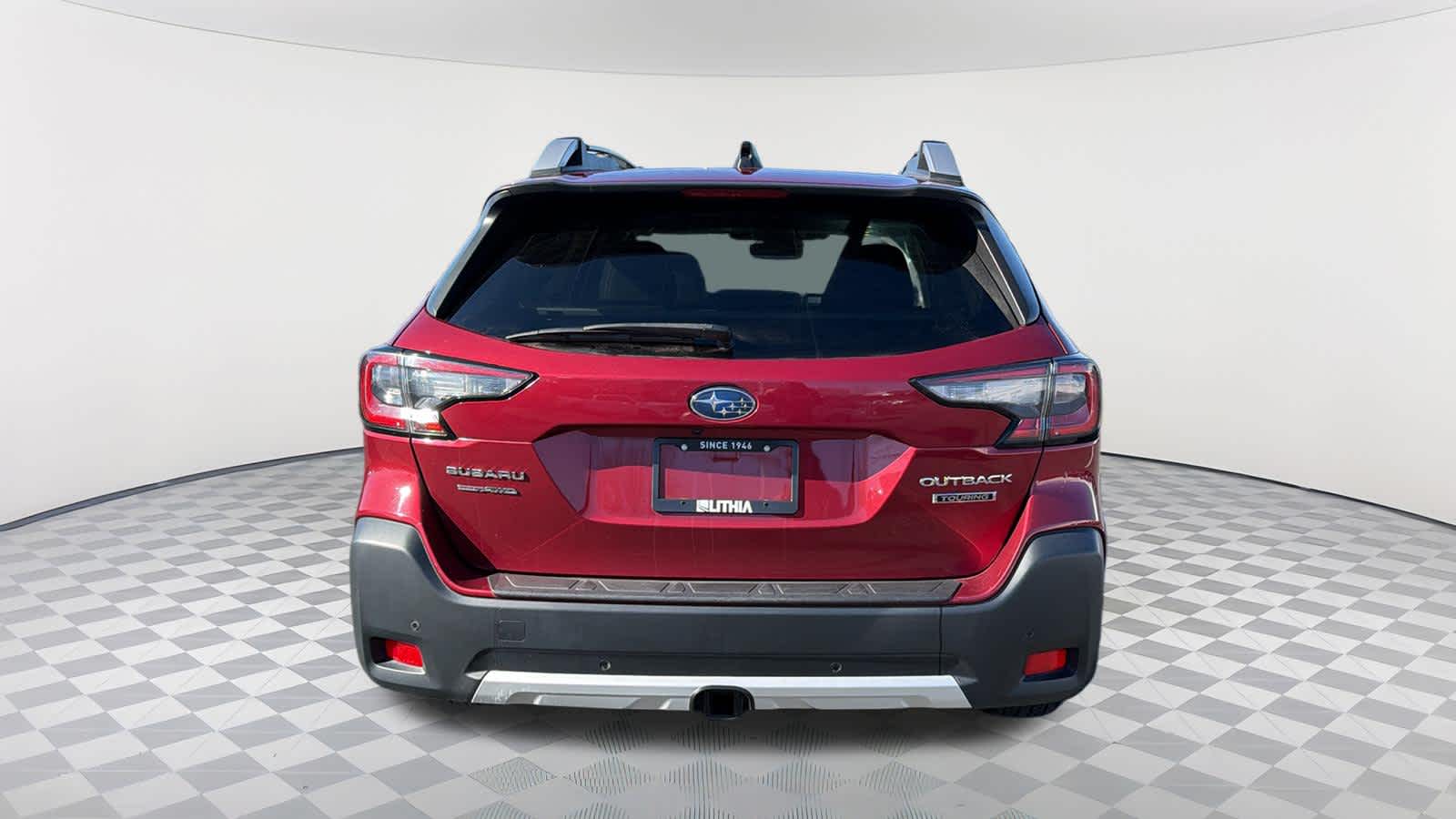 Thumbnail: 2024 Subaru Outback - 6