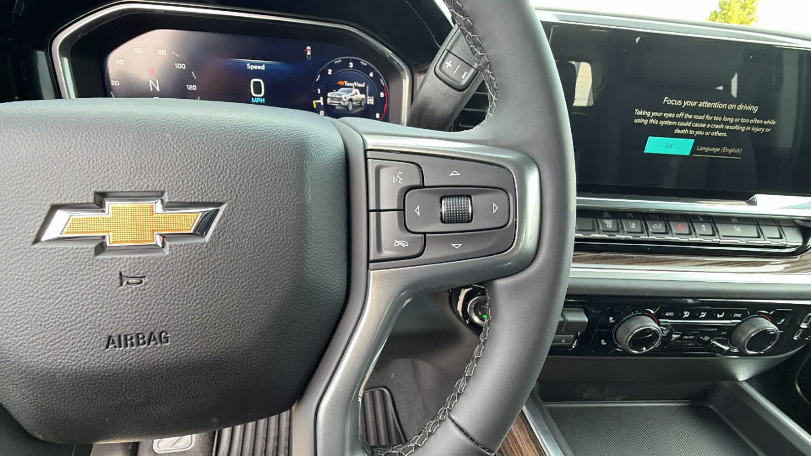 Thumbnail: 2026 Chevrolet Silverado 2500 - 20