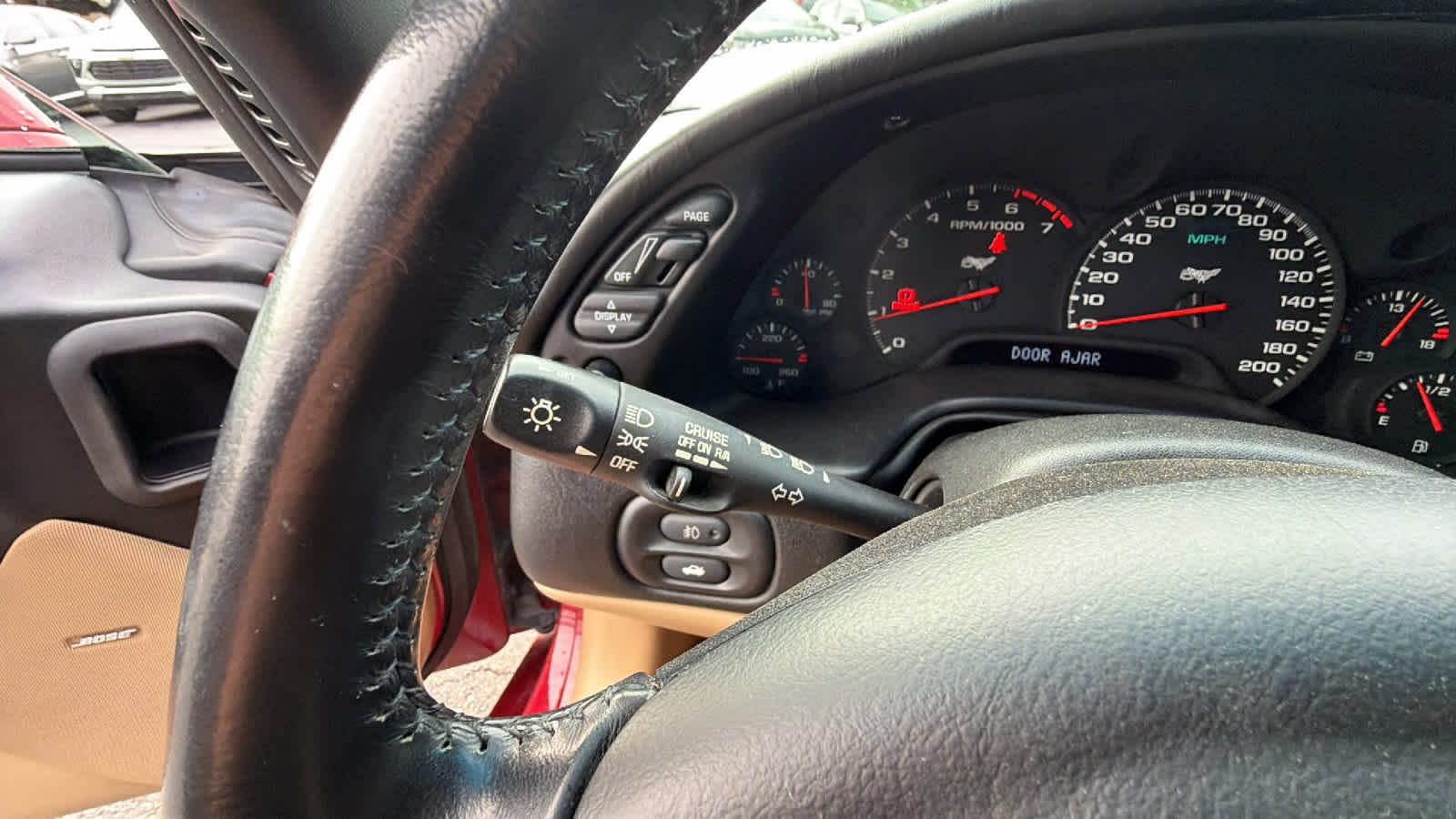 Thumbnail: 1999 Chevrolet Corvette - 20