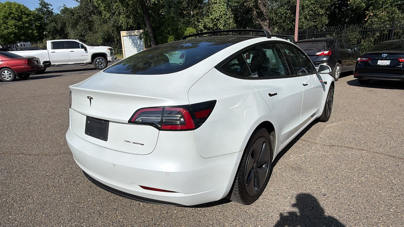 Thumbnail: 2019 Tesla Model 3 - 5
