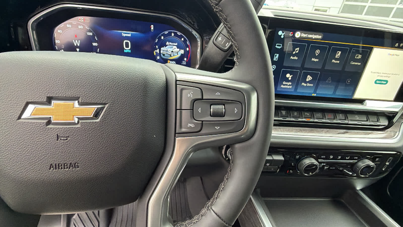 Thumbnail: 2026 Chevrolet Silverado 2500 - 20