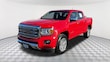 GMC Canyon