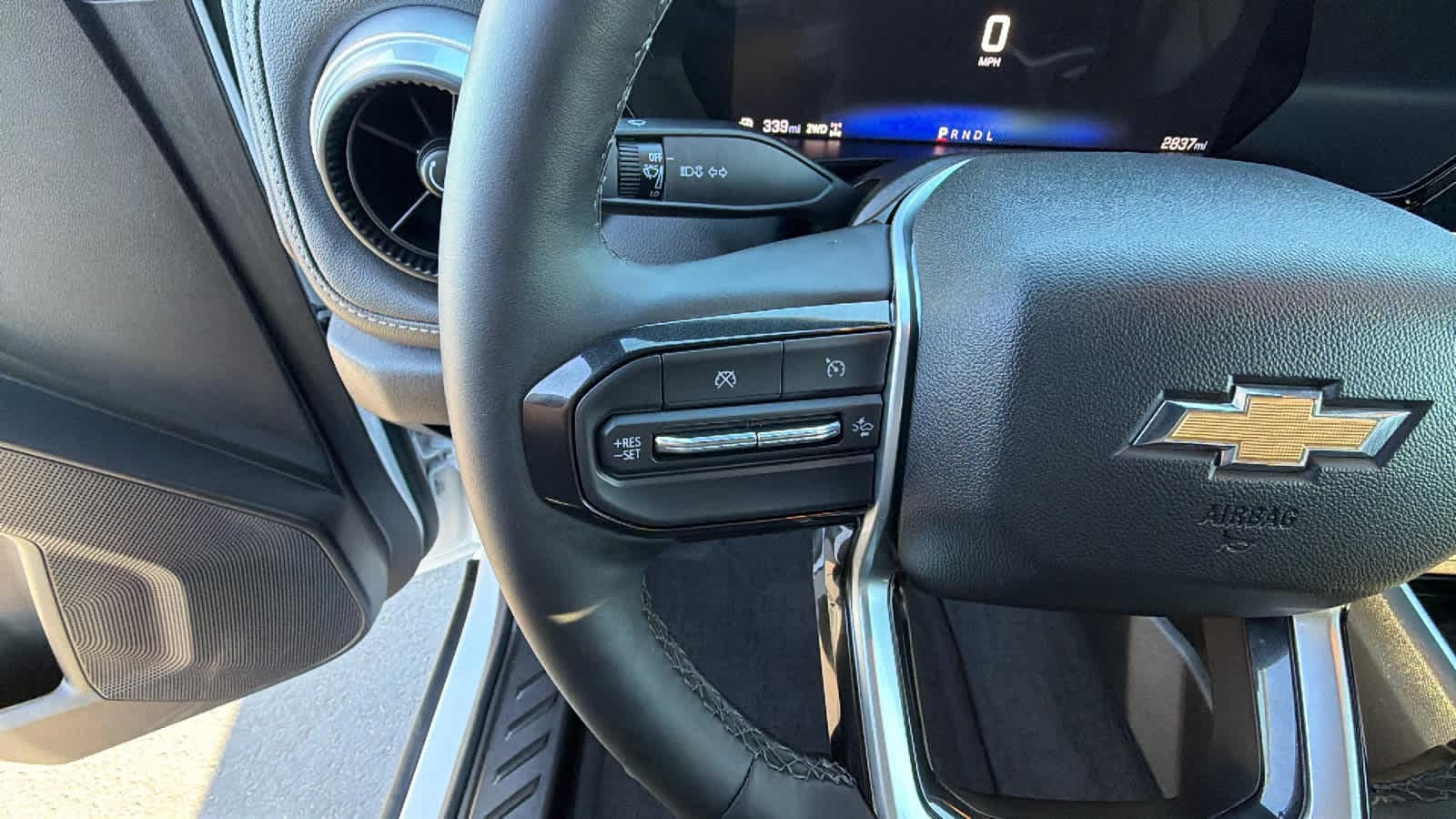 Thumbnail: 2025 Chevrolet Colorado - 19