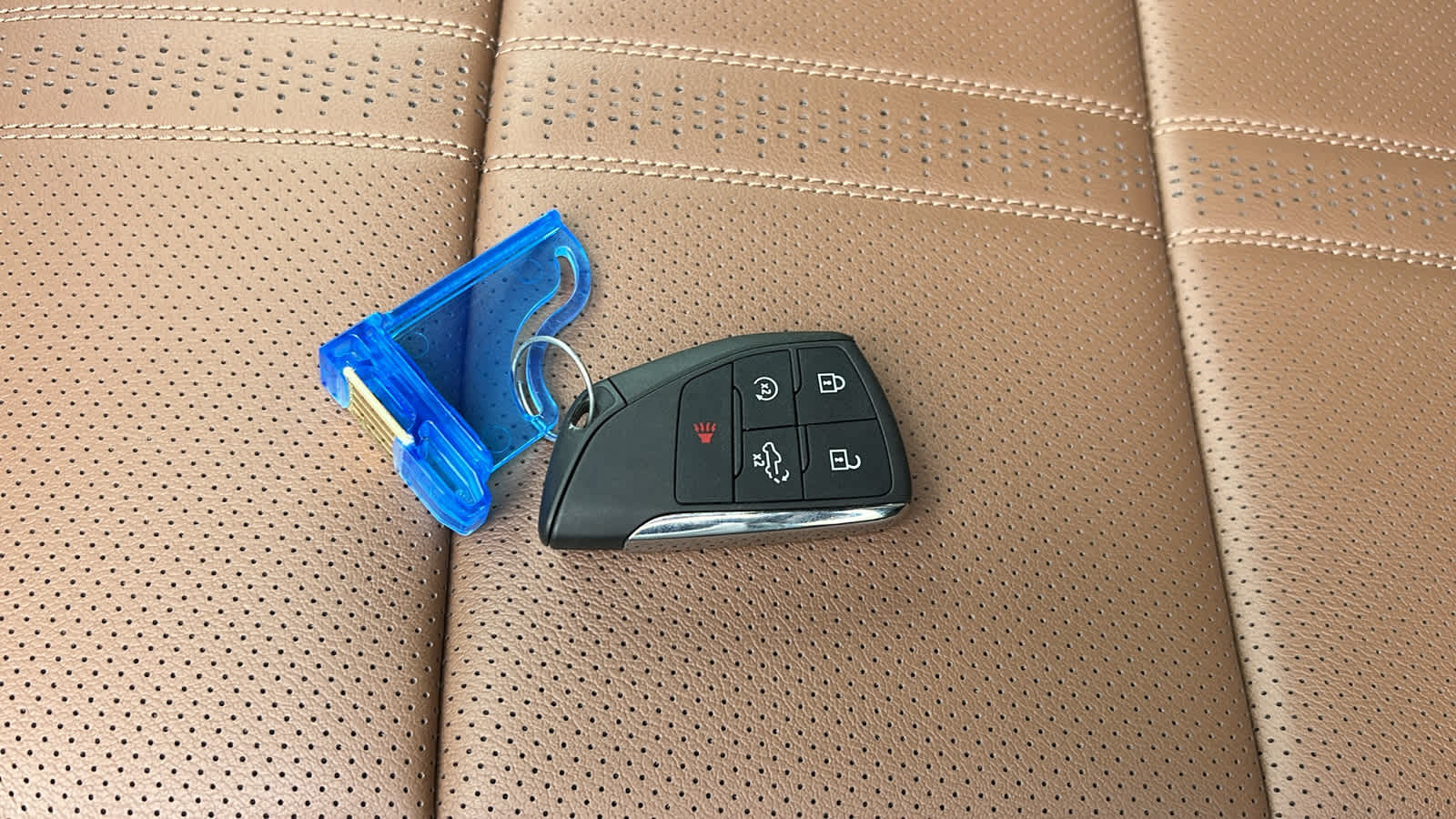 Thumbnail: 2025 Chevrolet Silverado 1500 - 29