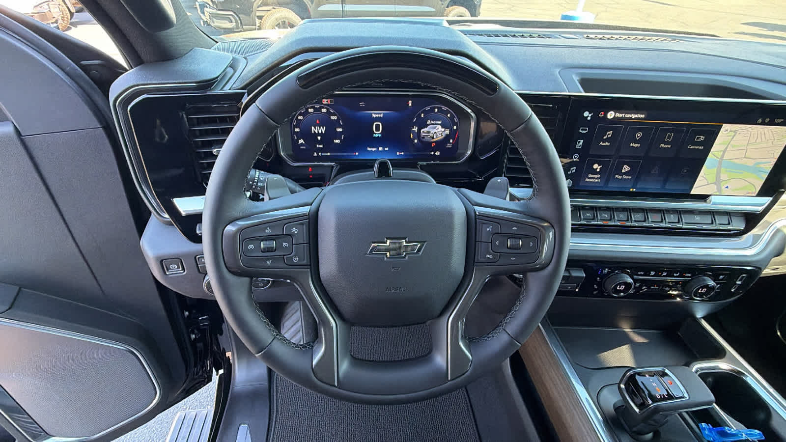 2026 Chevrolet Silverado 1500 High Country - Photo 18