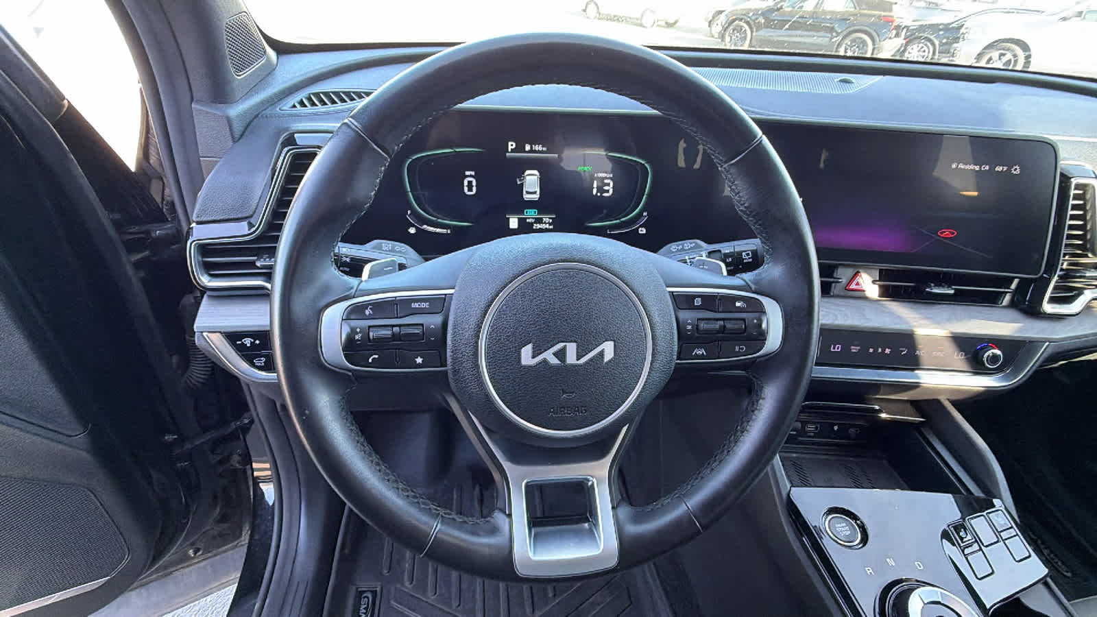 Thumbnail: 2023 Kia Sportage - 15