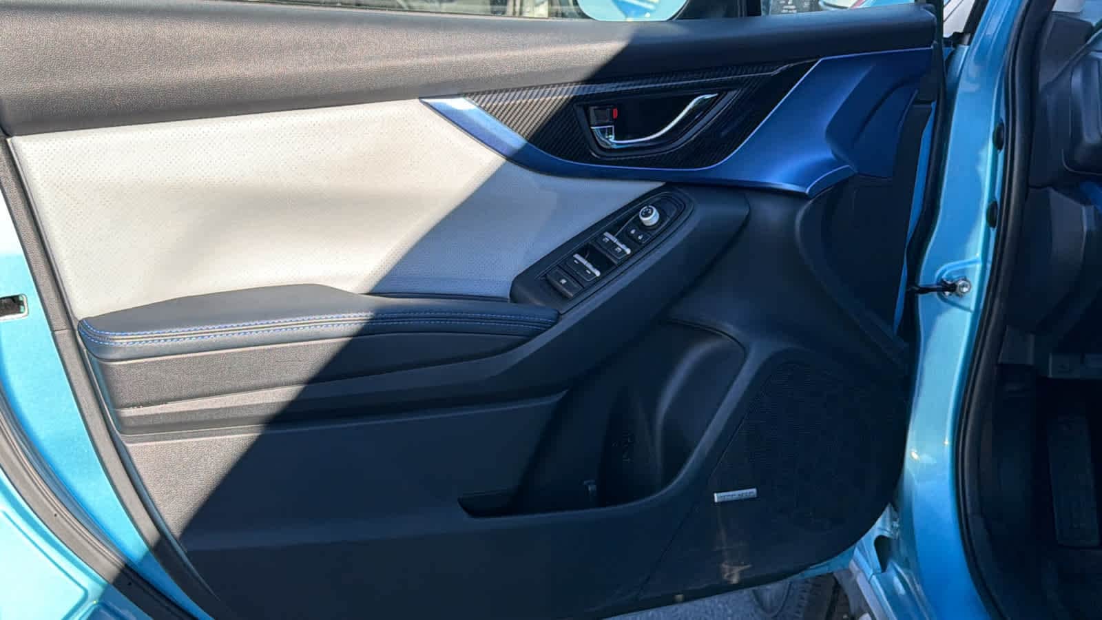 Thumbnail: 2020 Subaru Crosstrek - 23