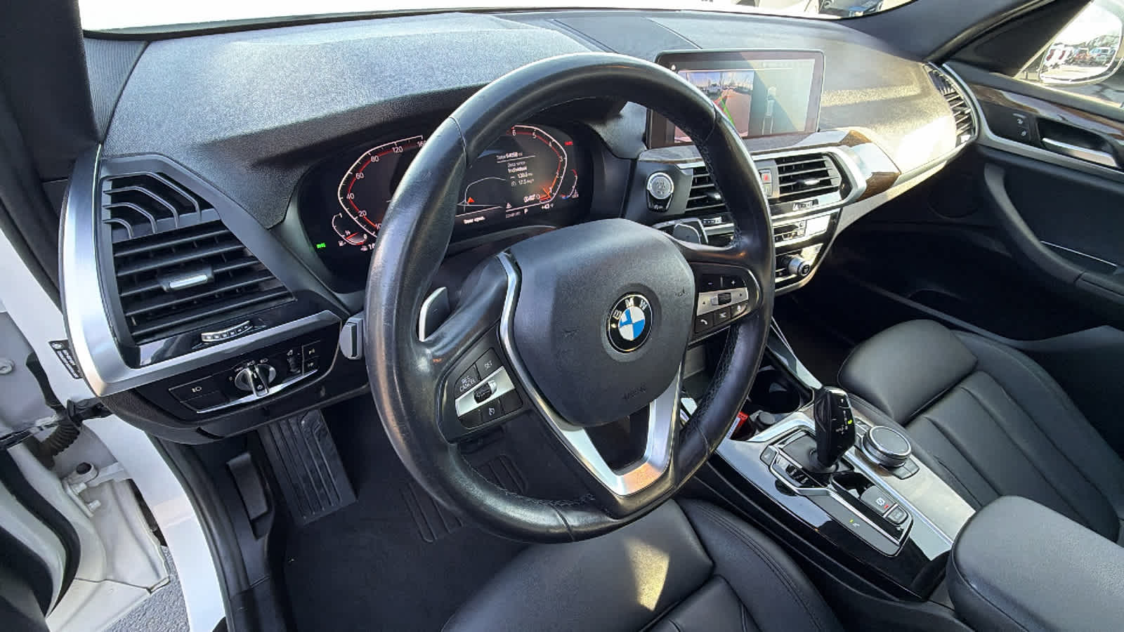 Thumbnail: 2020 BMW X3 - 10