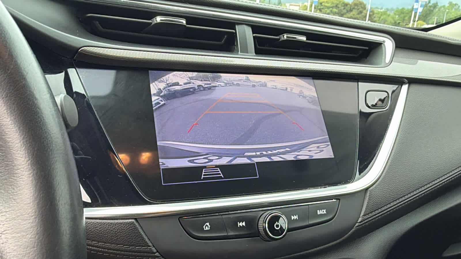 Thumbnail: 2020 Buick Encore GX - 16