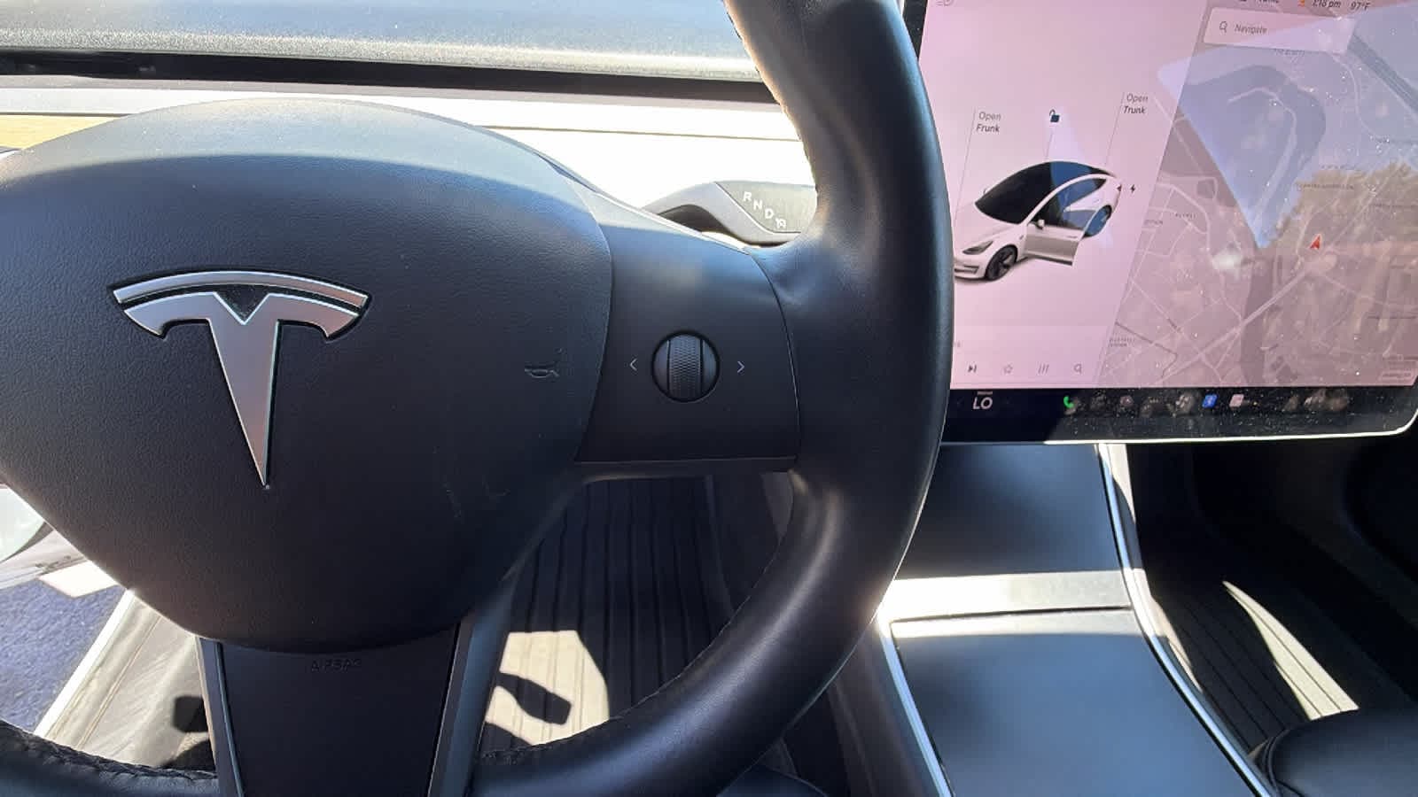 Thumbnail: 2019 Tesla Model 3 - 20