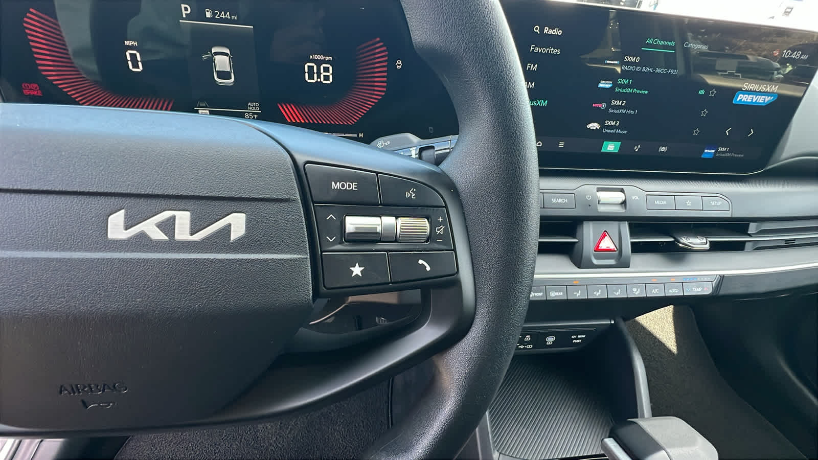 Thumbnail: 2025 Kia K4 - 20